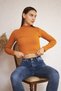 Women's Sunflower Crop Body - 2