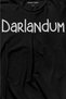 Darlandum Darlandim Dar Lan Dum Black Sea Trabzon Long Sleeve T-Shirt Printed T-shirt - 2
