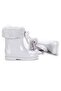 W10258 Bimbi Soft Boys/Girls Rain Snow Boots