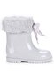 W10258 Bimbi Soft Boys/Girls Rain Snow Boots - 3
