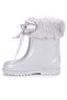 W10258 Bimbi Soft Boys/Girls Rain Snow Boots - 4