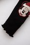 Baby Girl Disney Mickey & Minnie Ribbed Camisole Tights - 3