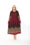 Women's Plus Size Lycra Dress - 4