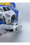 Lb-Silhouette Works Gt Nissan 35Gt-Rr Ver.2 White - 4