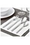 Mopsıg 4-Person Cutlery Set Stainless Steel