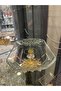 Timeless Metal Footed Presentation Rack - Bowl Timeless Baton - 3