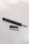 Ballpoint Black Stone Pen - 2