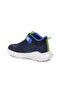 946,b22k,284 Play Kids Boots Navy Blue - 2