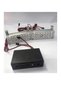 Flashing Led Between Auto Blinds 44 LEDs Red Blue Compatible