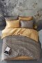 100% Cotton Double Sided Double Duvet Cover Set