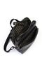 Unisex Black Backpack 905_1 - 4