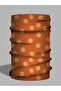 Baf Buff - طوق رقبة منقوش على شكل ديزي