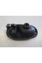 Renault Symbol- 13/21 Front Door Interior Opening Handle Right Nickel Plated 806718771r - 2