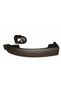 Front Door Exterior Opening Handle Left (with Key Hole) (Painting Type) for Volkswagen Caddy- 04/10 (Hushan) 1C083720 - 2