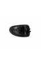 Dacia Logan- 09/12 Rear Door Opening Handle Right (Rough Black) 8200669525 - 4