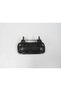 Toyota Hilux- Pick up Ln145- 98/01 Rear Door External Opening Handle Left Black (Hushan) 69240-89101 - 3