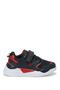 Termınal Jr 2pr Navy Blue Boy's Running Shoes - 2
