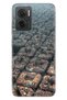 Xiaomi Redmi 10 5g Case 0.4mm Silicone Patterned Barcelona