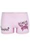 Girl's Happy Butterflies Printed 5 Pack Boxers - 2