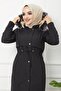 Seasonal Coat & Coat with Fur Inside - 6
