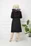 Seasonal Coat & Coat with Fur Inside - 8