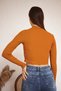 Women's Sunflower Crop Body - 5