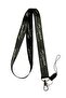 Ataturk Signed Neck Lanyard and Phone Strap