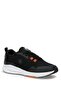 Yeovil 2pr Black Men's Running Shoes