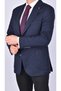 4578 Britain Slimfit Sports Jacket/navy blue/Size 50 - 6 Drop - 2