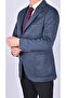 4586 Roza Slimfit Sports Jacket/navy blue/size 58 - 6 Drop - 3