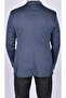 4586 Roza Slimfit Sports Jacket/navy blue/size 58 - 6 Drop - 4