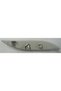 Renault Fluence- 09/16 Rear Bumper Reflector Left 265600004r - 2