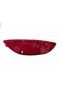 Hyundai Accent- Blue- 11/18 Rear Bumper Reflector Left Red (mars) 92405-1r000