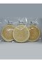 Natural Pumpkin Fiber, Facial Peeling, Face And Body Scrub - 3
