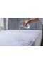 Baby Meva Children's Baby Bed Water and Liquid Proof Mattress Fitted - 2