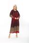 Women's Plus Size Lycra Dress - 2
