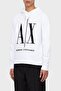 100% Cotton Regular Fit Hooded Sweatshirt with Logo Men Sweatshirt