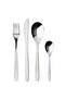Mopsıg 4-Person Cutlery Set Stainless Steel - 2