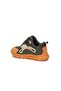 346,p22k,228 Children's Casual Sneakers Beige Khaki - 3