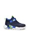 946,b22k,284 Play Kids Boots Navy Blue - 3