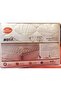 Cotton Fitted (RUBBER) Quilted Liquid Proof Bed Mattress Mattress - 2
