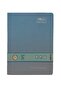 Thebook Pastels Ip.dkşدفتر ملاحظات بغطاء صلب 20x28-400 ورقة مخططة