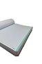 Thebook Pastels Ip.dkşدفتر ملاحظات بغطاء صلب 20x28-400 ورقة مخططة - 4