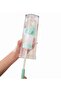 7cm Extendable Flask Thermo Bottle Jar Cleaning Sponge with Brush - 2