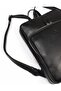 Unisex Black Backpack 905_1 - 7