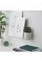 Transparent Plexi Shelf Product Organizing Stand - 3
