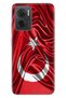 Xiaomi Redmi 10 5g Case 0.4mm Silicone Patterned Glorious Turk