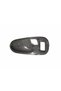 Mitsubishi L200- Pick Up - 99/06 Front Door Interior Opening Handle Frame Right Brown (hushan) Mr763538 - 2