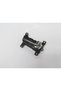 Kia Sorento- 10/12 Front Door Internal Opening Handle with Right Nickel (Hushan) 82620-1U000 - 2