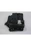Peugeot Partner- Tepee- 10/18 Middle Door Interior Opening Handle Left Black (hushan) 9143t5